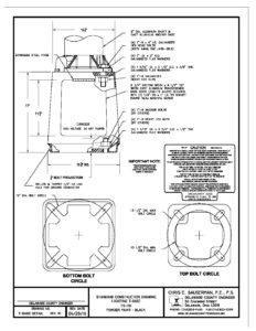 T-Base Detail (pdf) - Engineer