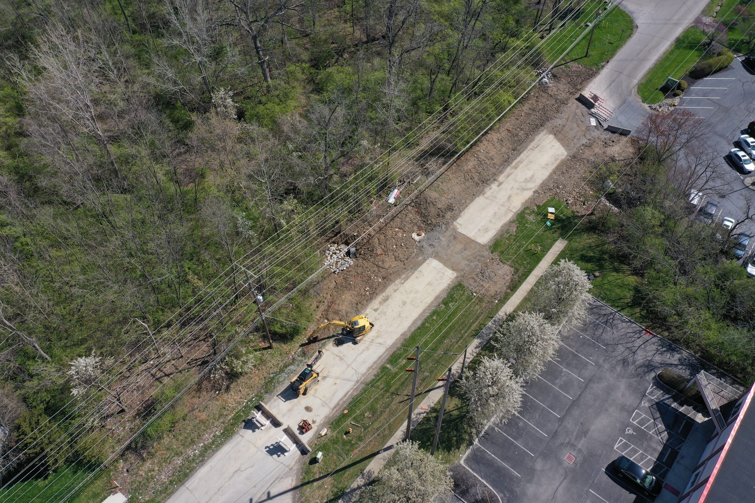 Project Photos Engineer