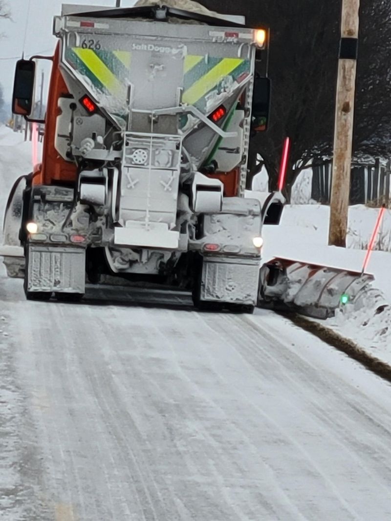 Image for the Tweet beginning: Serving the Public during a